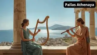 🔥 Old Greek language with modern music 🔥