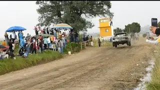 Carrera de Carcachas Xaloztoc 2022 Categor&iacute;a M&aacute;ster