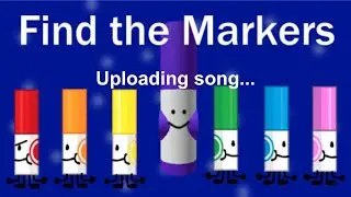 Find The Markers Original [OLD] OST Soundtrack