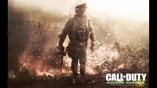 Modern Warfare 2 Remastered Theories and Speculation