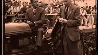 Ford Ferguson Tractor