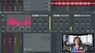 Mastering With Multiband Compression | Quick Guide