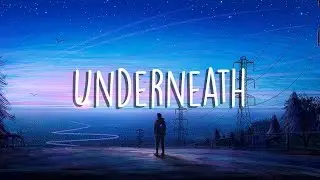 Jac & Harri feat. Nino Lucarelli - Underneath