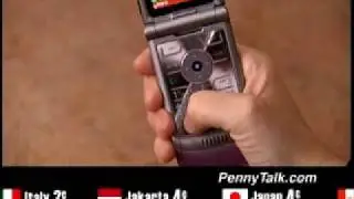 PennyTalk