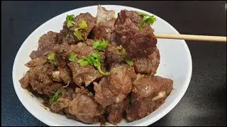 Quick Recipe in just 15 MINUTES for Meat Lovers|EXTREMELY DELICIOUS🤤 |