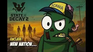 🔴LIVE 27.01🔞☣️STATE 2☣️💔NOVA NAÇÃO💔☢️DOMINANDO REGIÕES☢️PC⌨️XBOX🕹GAMEPASS🖱❗️pix ❗️bits ❗️mascote