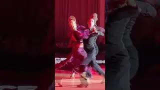The Magic of Dusan, Valeria & Piazzolla-Libertango, Trumpet & Tango