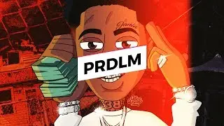 [Free] NBA Youngboy type beat 2019 x Young Dolph  - Pain Song | Prodlem | Instrumental Freestyle