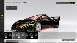 TGOD. The Crew MOTORFEST. Online. Grand race. THE 2ND MOTORVERSARY😲🤪🤪🤪 platinum rank