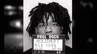 BabyRixhie x doowopgz Dead voices