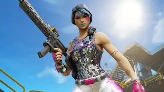 ✨A Sparkle Specialist Montage✨