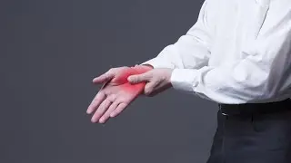 Dr. Jobe: Carpal Tunnel Release Using Ultrasound Guidance