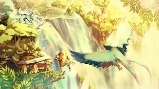 Padventures Palace Quest
