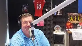 The Down and Dirty with Scott Mitchell 7-28-25
