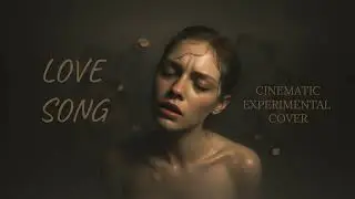 LOVE SONG&mdash;THE CURE | CINEMATIC EXPERIMENTAL COVER