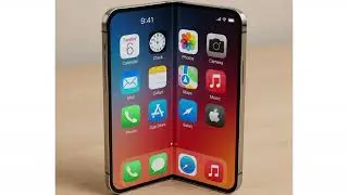 iPhone Fold to fuel 30 percent foldable market growth in 2026, says IDC