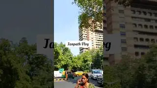 Janpath Market Vlog...Full Video On YouTube #shorts #minivlog #fashion