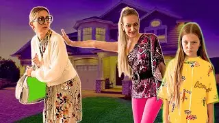 💍Mama VITREGA  - Episodul 3