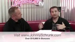 Cross Channel Mojo - Are You Ready For The Best Bonus EVER?