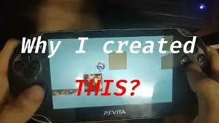 [LBPV] Invisible Matters (by EgorIsSoldering)
