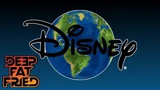 Disney owns Fox... AND YOUR SOUL!