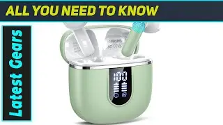 Беспроводные наушники Cillso H97: лучшие бюджетные басы?