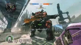 как играется в Titanfall 2 в 2022 году?