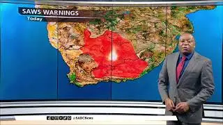 Weather Report | 08 August 2024