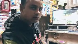 POCO X2 VLOG MODE🤪🤪🤪