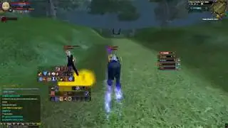 #PerfectWorld #TW Perfect World Elite Reborn - TeamPVP versus YAKUZA