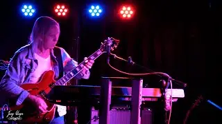 Jerry Unger - Solo Medley