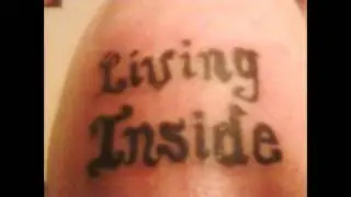 The Living Saga: Crying Inside (Second Take)