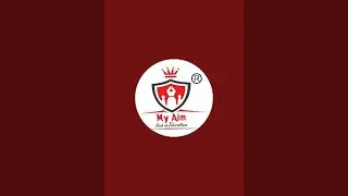 MY AIM HUB OF EDUCATION Class Test live