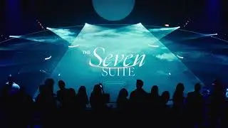 The Seven Suite | Lucid Gravity | Berlin