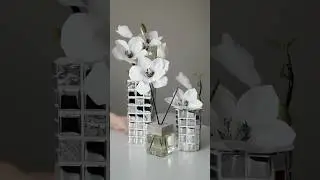 #diyideas #diy #diyproject #homedecor #homemadecreations #thehandmadens