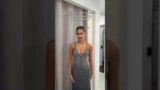 Which One Should She Pick?!? #prom #formaldresses #formalattire #promdress #dress