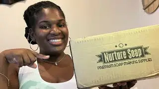 Nurture Soap Fragrance Haul 2022