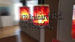 Promo Video - 1879 Brainard Rd, Lyndhurst OH MLS #3988226