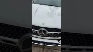 2026 Mercedes-Benz GLE 350 | A Closer Look at the New Luxury SUV