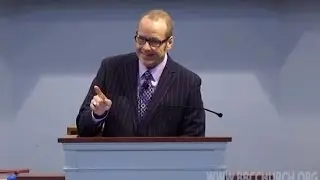Pastor Mike Abendroth - The cure for despair (Ruth 1:19-22) (HD)