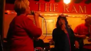 The Ram.wmv