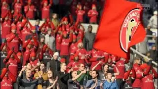 FIFA 20 Swansea City vs Walsall game 33 season 3