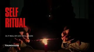 SELF RITUAL- Short Horror Film