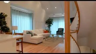 West Shore Beach Club: Virtual Tour of 