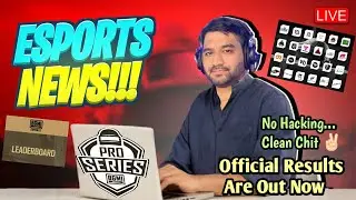 GAMEZO TALKS |📝BMOC R4 OFFICIAL RESULT ANNOUNCED📝|NO CHANGE IN FORMAT|BMPS FROM 19 MAY|ROAD TO 20k❤️
