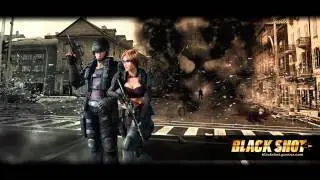 Blackshot - Theme