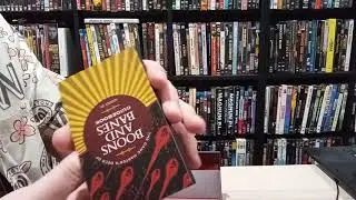 First Look at The Game Master's Deck of Boons & Banes (5e)