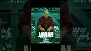 Jawan SRK .   Greatest double role Bollywood movies. #viral #trending #jawan #ytshorts