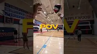 POV Volleyball | Thursday Coed League Highlights 2