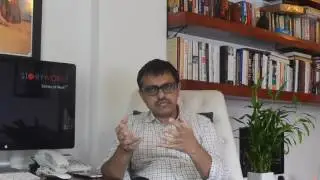 Power of Stories in Business   StoryWorks   Indranil Chakraborty Vlog 3